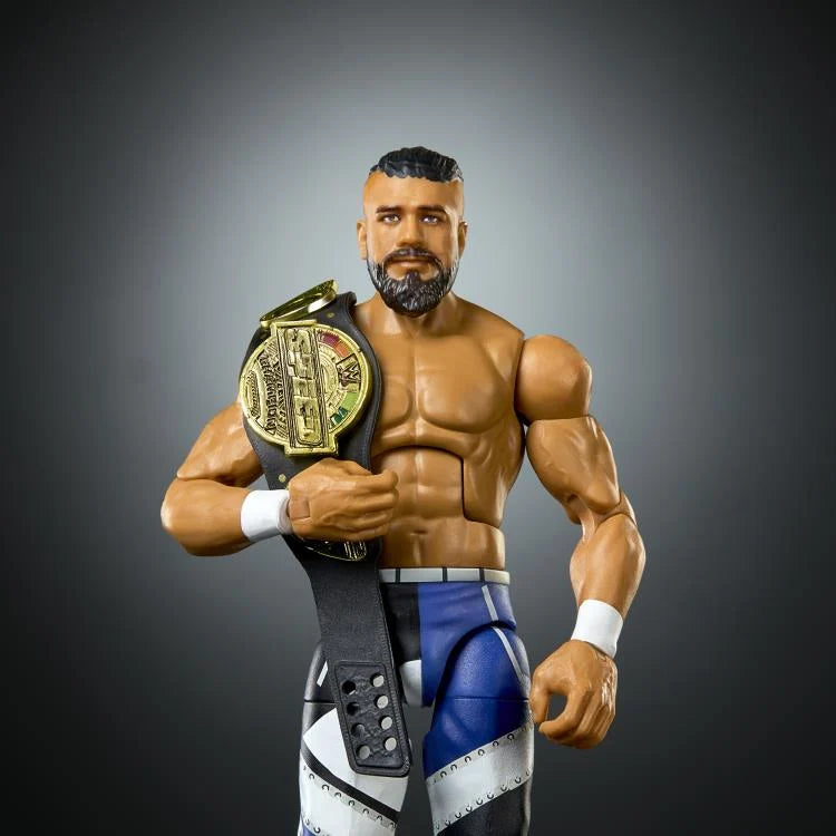 Mattel Elite Collection Andrade (Series 122)
