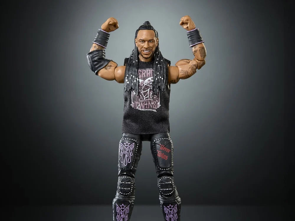 Mattel Elite Collection Damian Priest (Series 122)