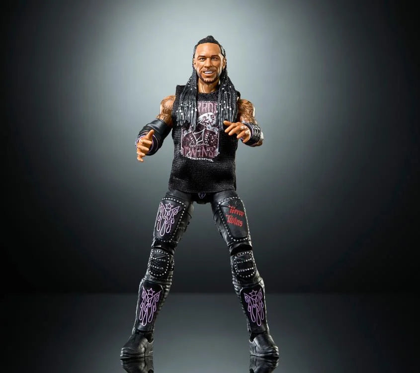 Mattel Elite Collection Damian Priest (Series 122)