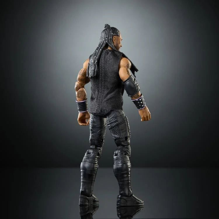 Mattel Elite Collection Damian Priest (Series 122)
