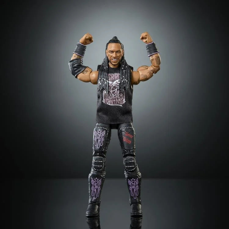 Mattel Elite Collection Damian Priest (Series 122)