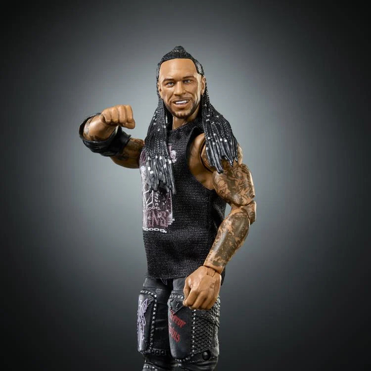 Mattel Elite Collection Damian Priest (Series 122)