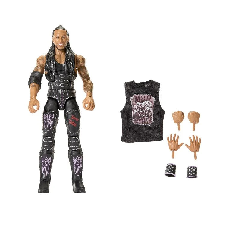 Mattel Elite Collection Damian Priest (Series 122)