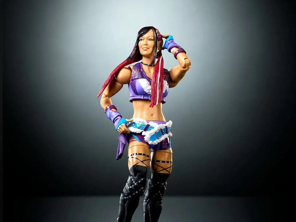 Mattel Elite Collection Iyo Sky (Series 122)
