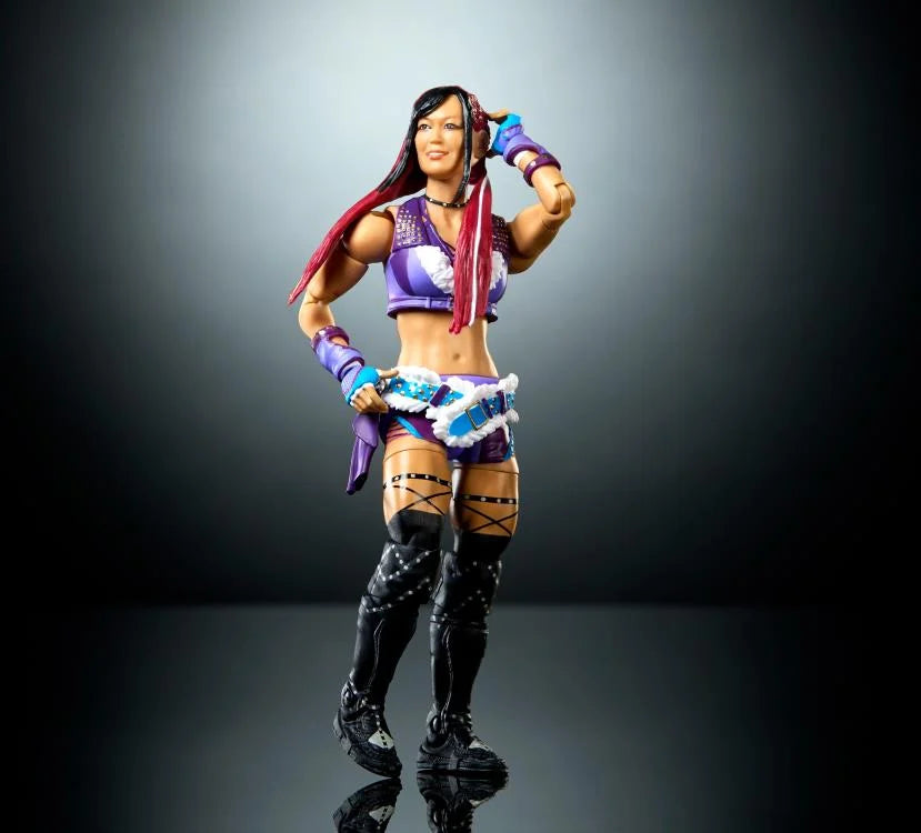 Mattel Elite Collection Iyo Sky (Series 122)