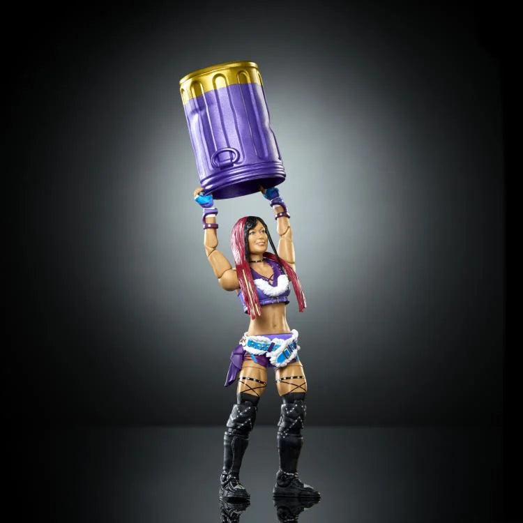 Mattel Elite Collection Iyo Sky (Series 122)