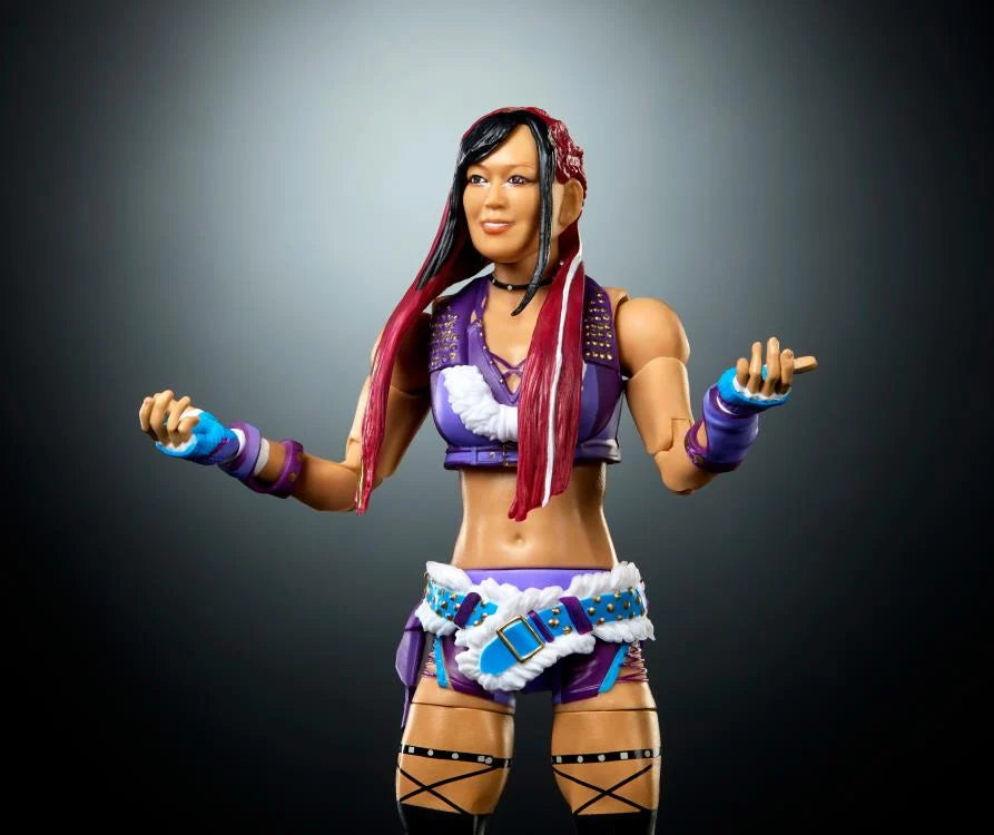 Mattel Elite Collection Iyo Sky (Series 122)