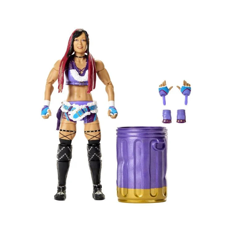 Mattel Elite Collection Iyo Sky (Series 122)