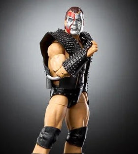 WWE Elite Collection Demolition Ax (Series 123)