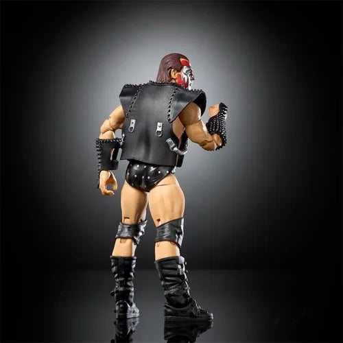 WWE Elite Collection Demolition Ax (Series 123)
