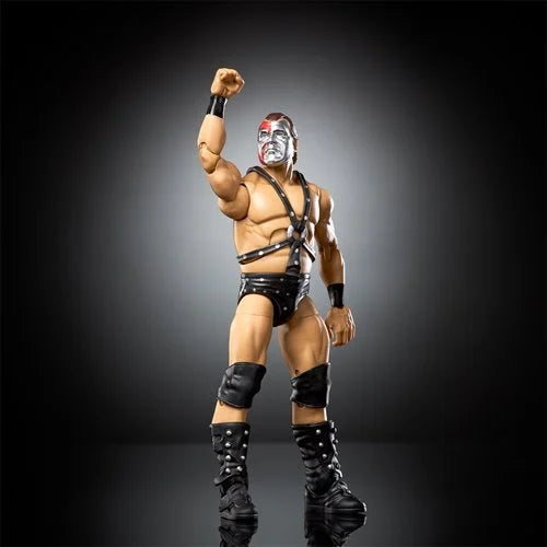 WWE Elite Collection Demolition Ax (Series 123)