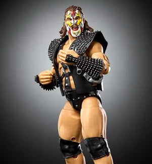 WWE Elite Collection Demolition Smash (Series 123)