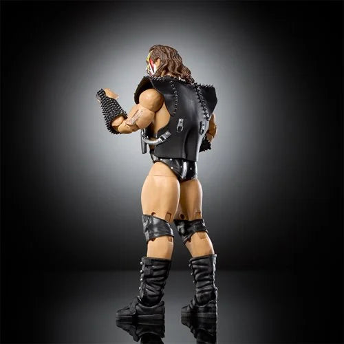 WWE Elite Collection Demolition Smash (Series 123)