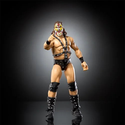 WWE Elite Collection Demolition Smash (Series 123)