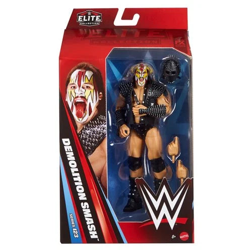 WWE Elite Collection Demolition Smash (Series 123)