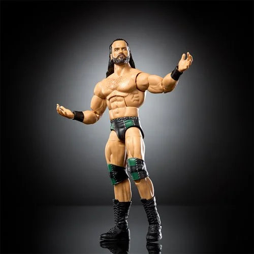 WWE Elite Collection Drew Mcintyre (Series 123)