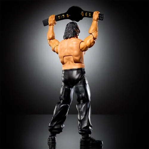 WWE Elite Collection Great Khali (Series 123)