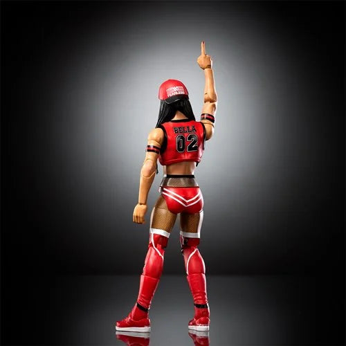 WWE Elite Collection Nikki Bella (Series 123)
