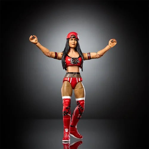 WWE Elite Collection Nikki Bella (Series 123)