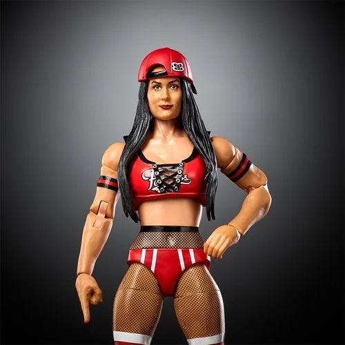 WWE Elite Collection Nikki Bella (Series 123)