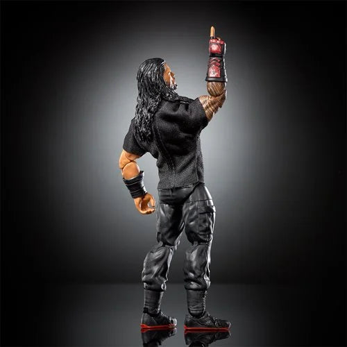 WWE Elite Collection Roman Reigns (Series 123)