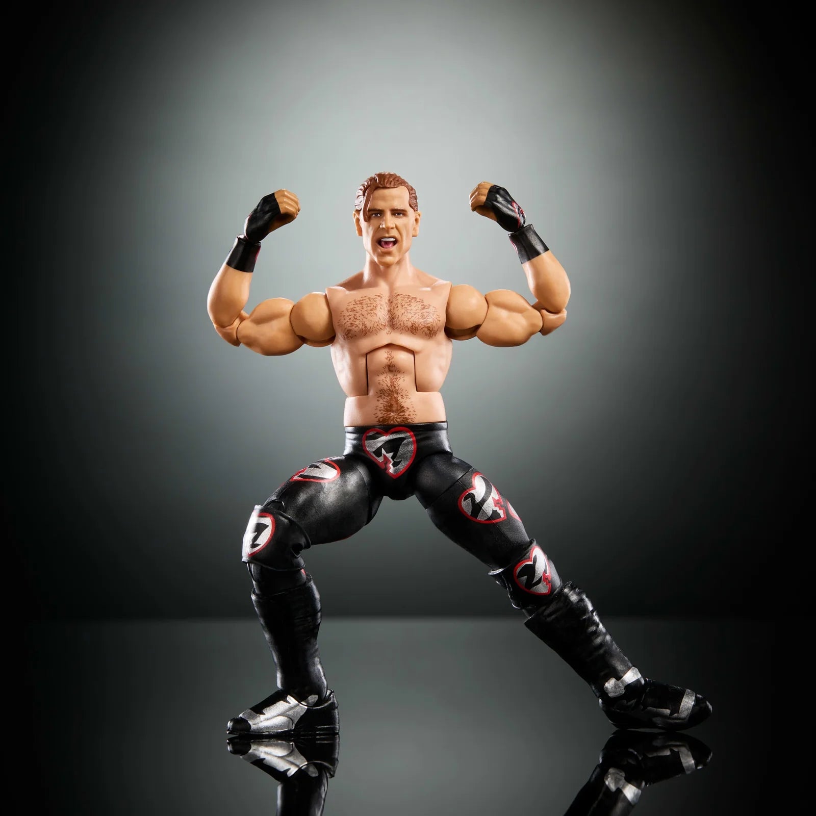 WWE Legends Collection Shawn Michaels (Series 28)