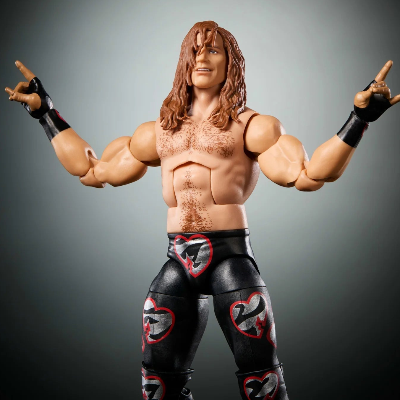 WWE Legends Collection Shawn Michaels (Series 28)