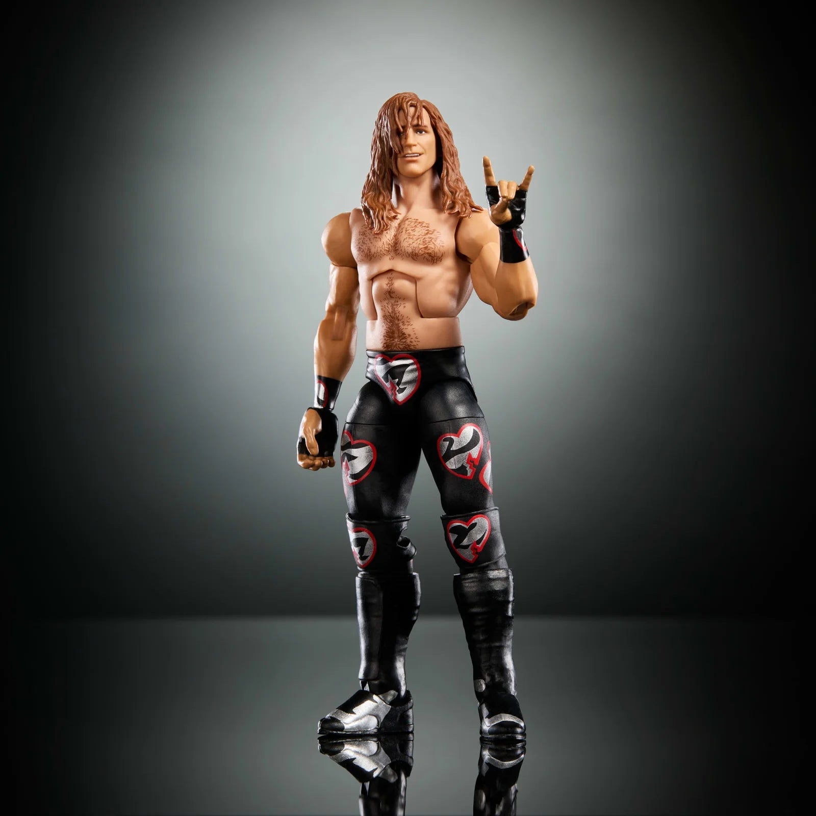 WWE Legends Collection Shawn Michaels (Series 28)