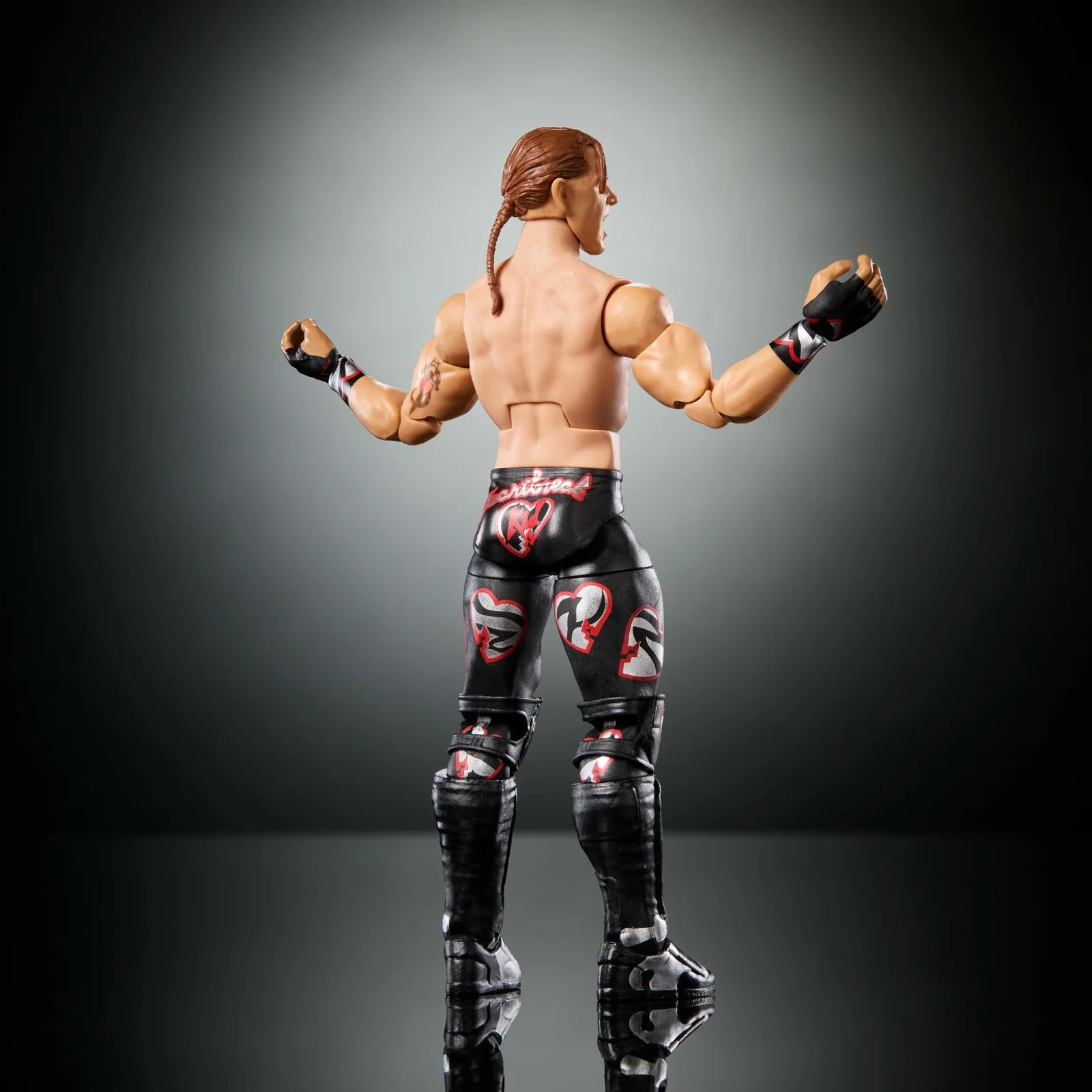 WWE Legends Collection Shawn Michaels (Series 28)