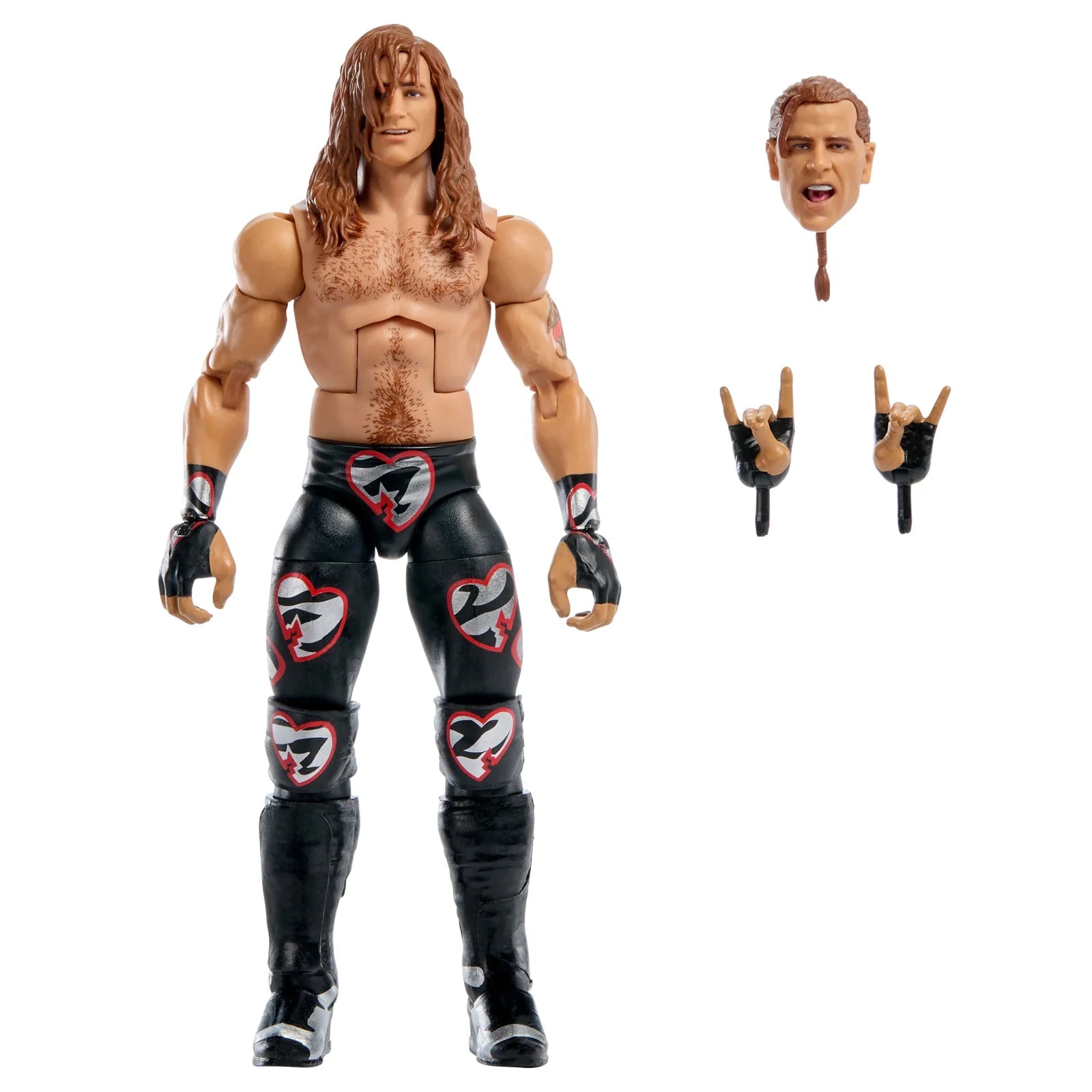 WWE Legends Collection Shawn Michaels (Series 28)