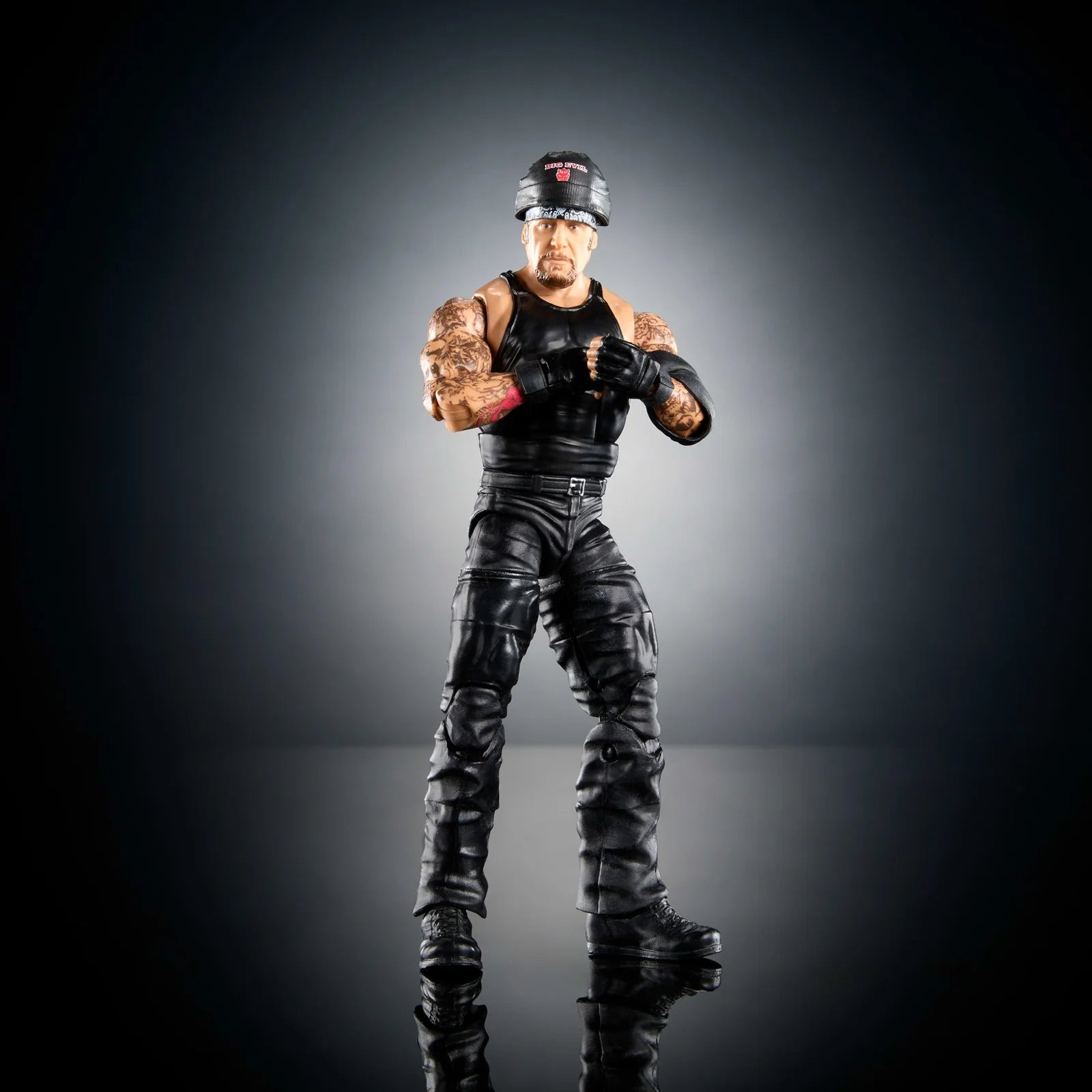 WWE Legends Collection Undertaker (Series 27)