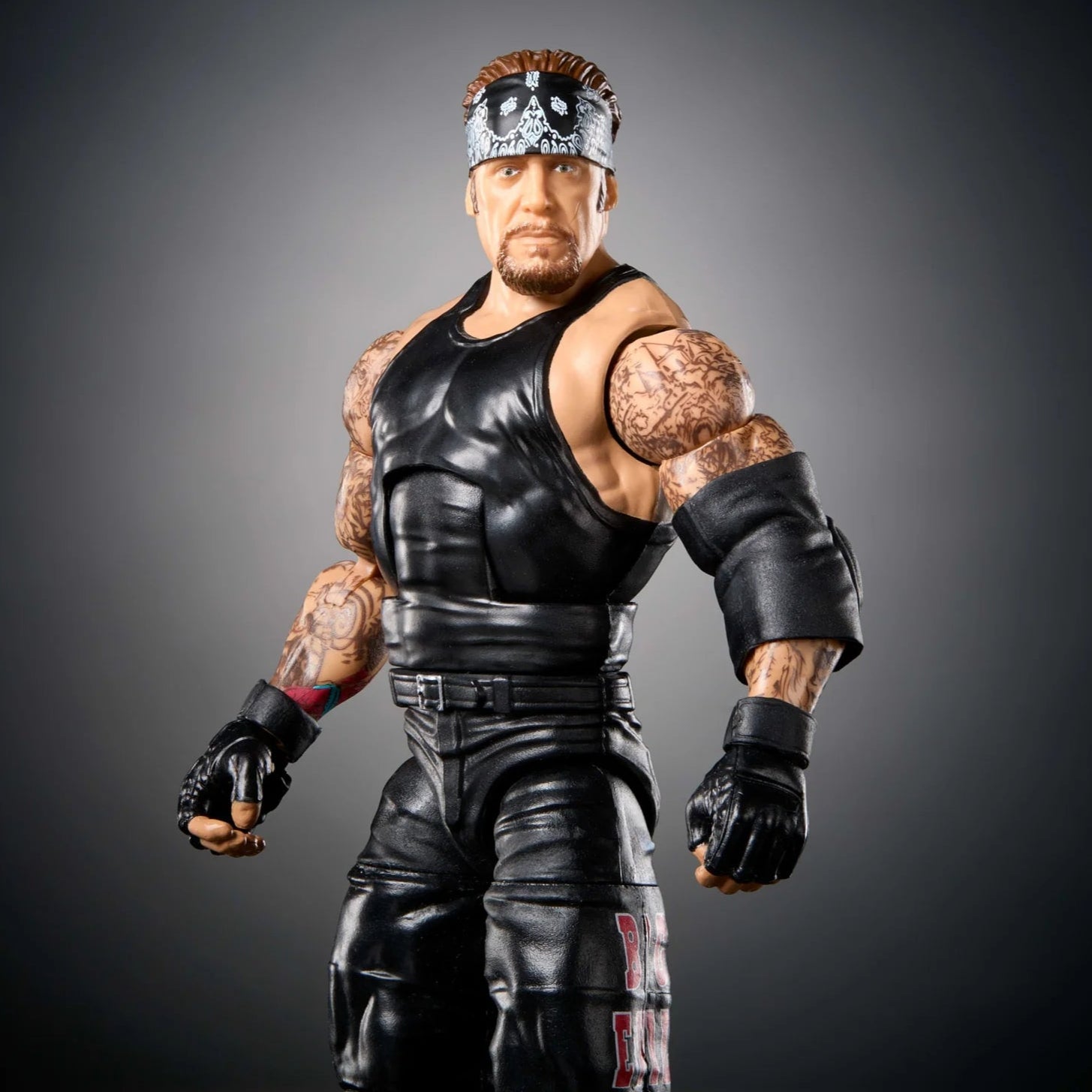 WWE Legends Collection Undertaker (Series 27)