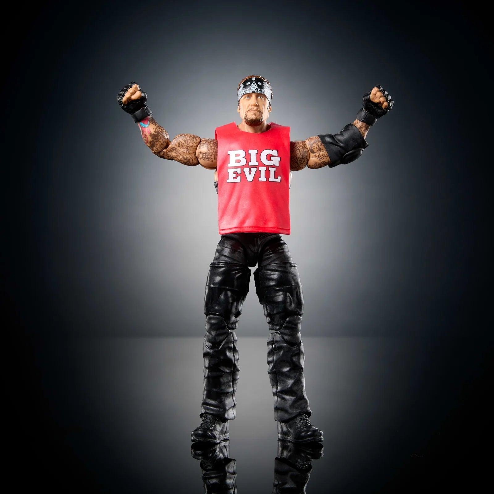 WWE Legends Collection Undertaker (Series 27)