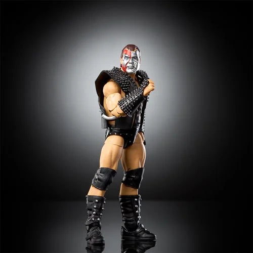 WWE Elite Collection Demolition Ax (Series 123)
