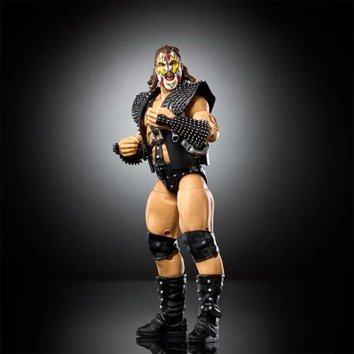 WWE Elite Collection Demolition Smash (Series 123)