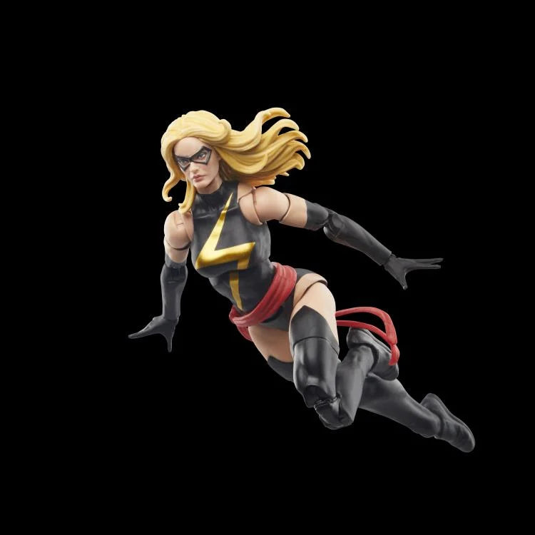 Marvel Legends Warbird