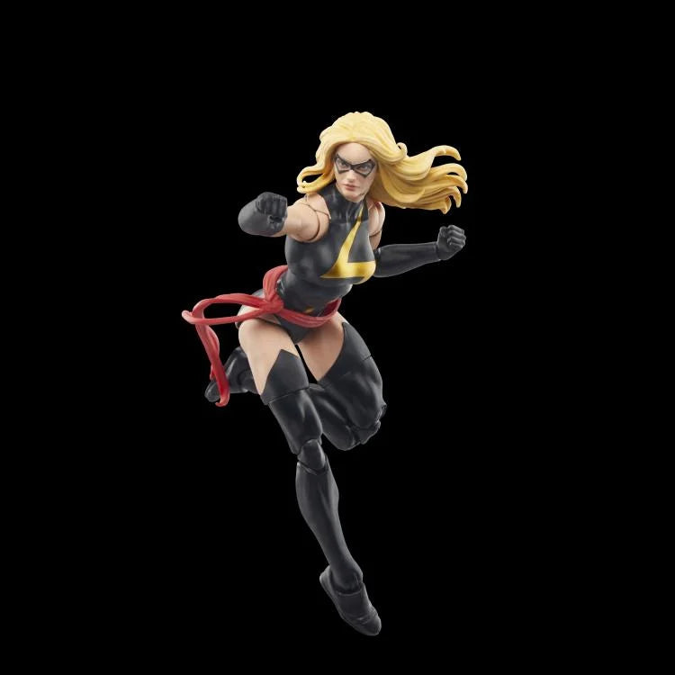 Marvel Legends Warbird