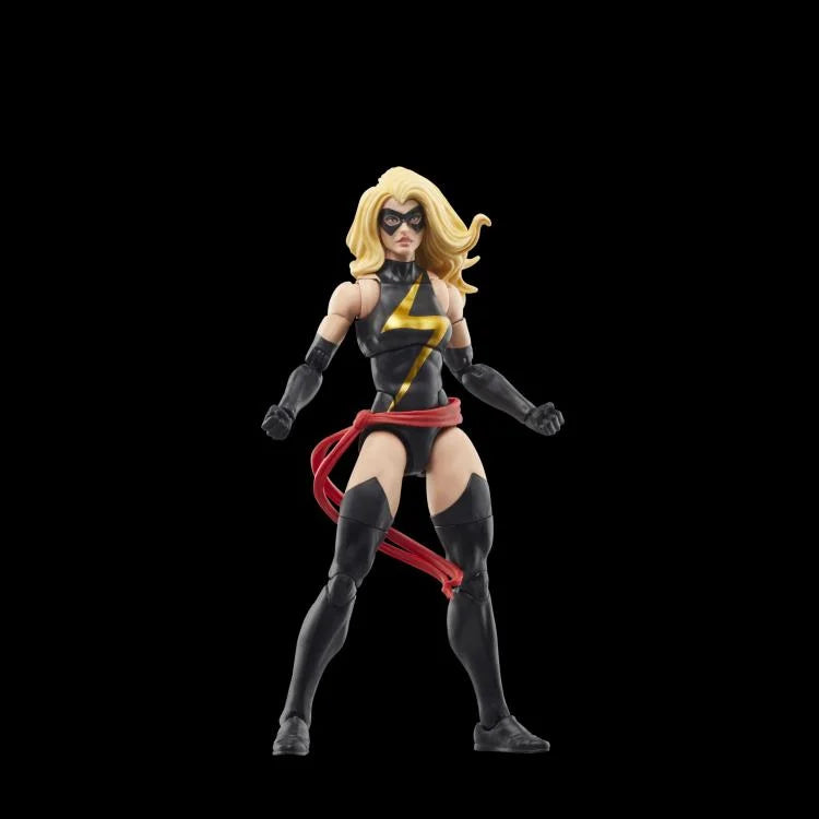 Marvel Legends Warbird