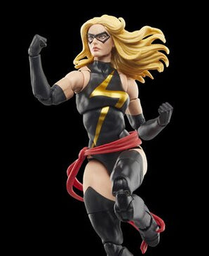 Marvel Legends Warbird