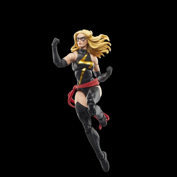 Marvel Legends Warbird