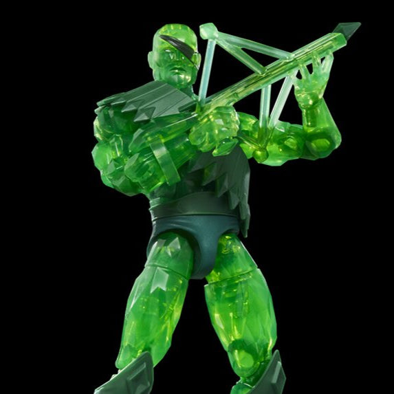 Marvel Legends Warbow (Executioner BaF wave)