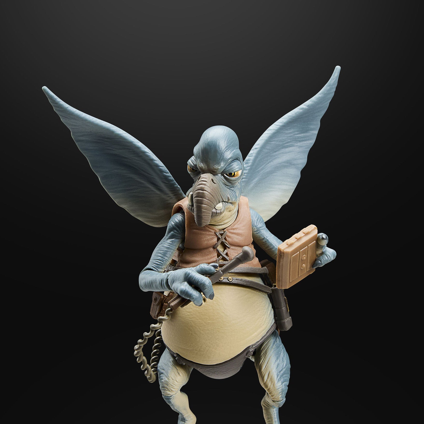 Star Wars The Black Series Watto