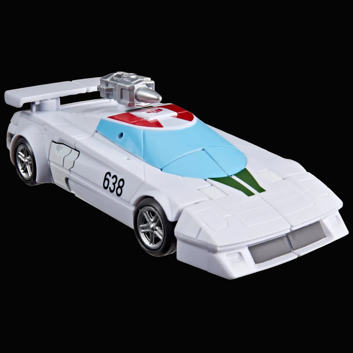 Transformers Wheeljack (Studio Series)