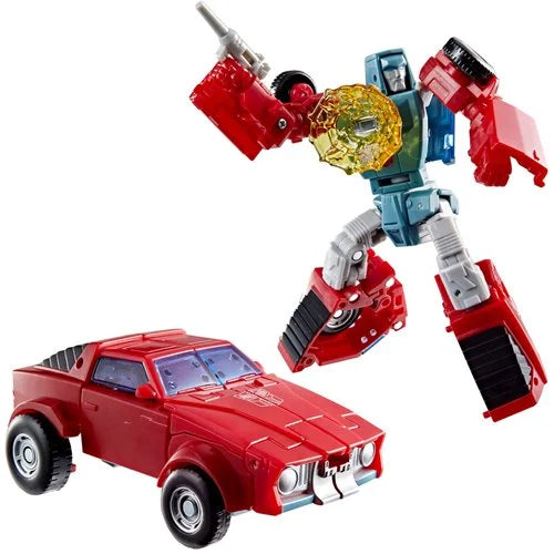 Transformers Windcharger (Studio Series)