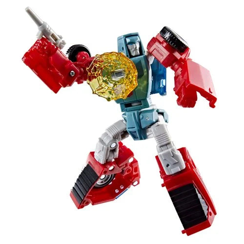 Transformers Windcharger (Studio Series)