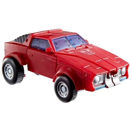 Transformers Windcharger (Studio Series)