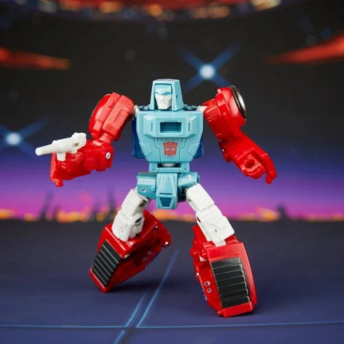 Transformers Windcharger (Studio Series)