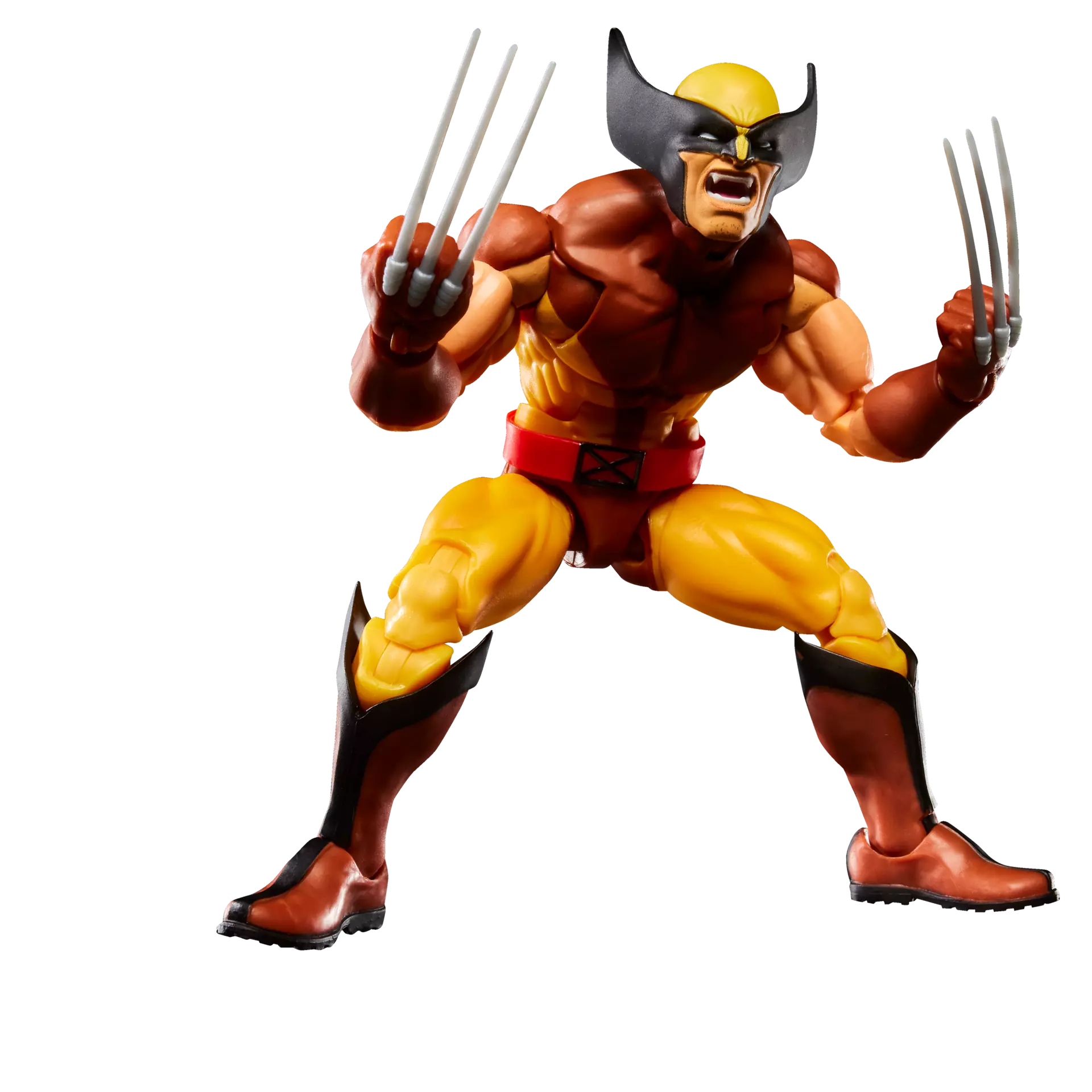 Marvel Legends Wolverine and Storm (2-Pack)