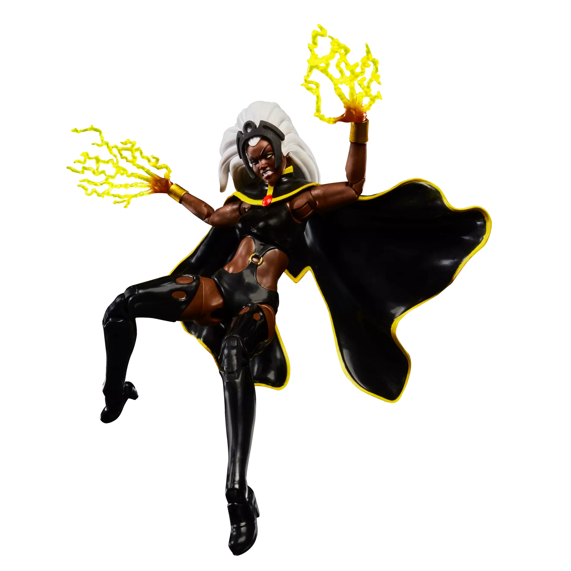 Marvel Legends Wolverine and Storm (2-Pack)