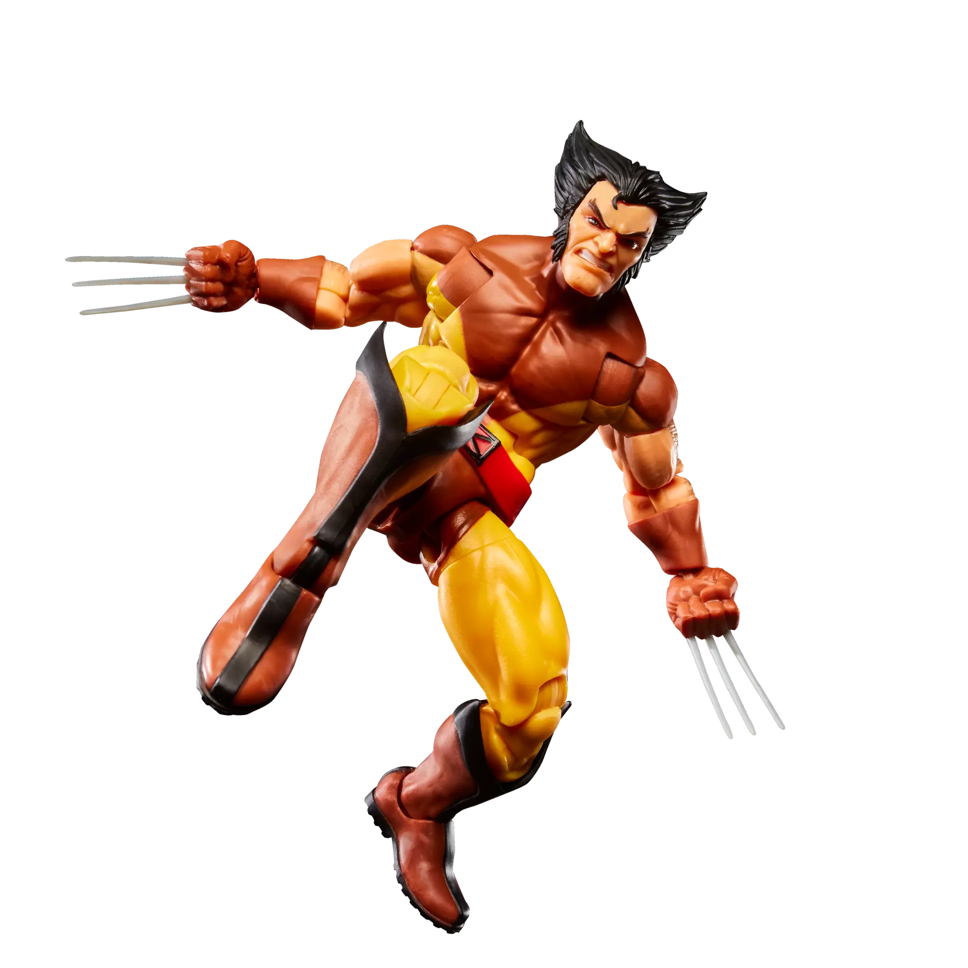 Marvel Legends Wolverine and Storm (2-Pack)
